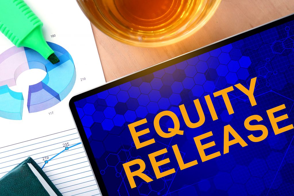 Equity Release, Life Mortgage, Equity Release Yorkshire, Equity Release Advice